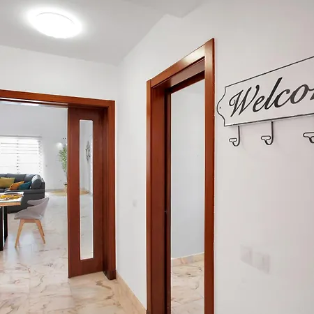Villa Corralejo Holiday home Corralejo