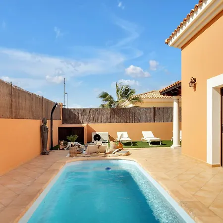 Villa Corralejo Corralejo