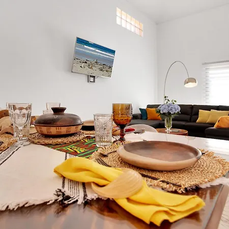 Villa Corralejo Holiday home Corralejo