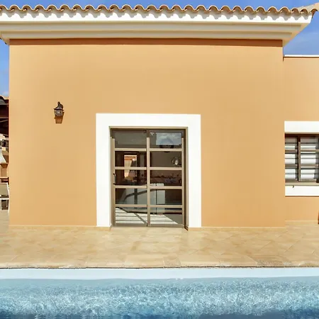 Holiday home Villa Corralejo Corralejo