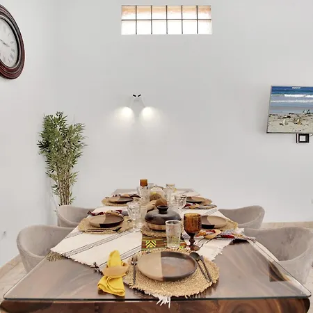 Villa Corralejo