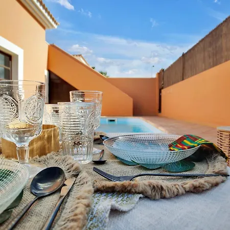 Holiday home Villa Corralejo