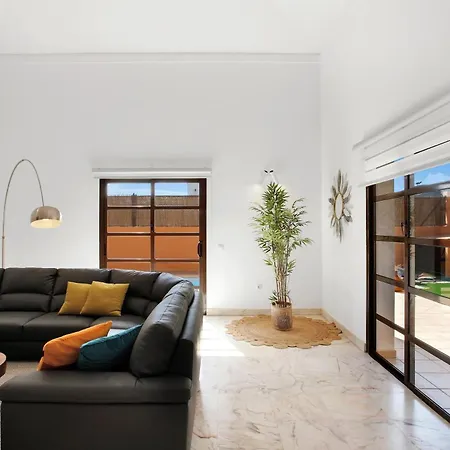 Villa Corralejo Holiday home Corralejo