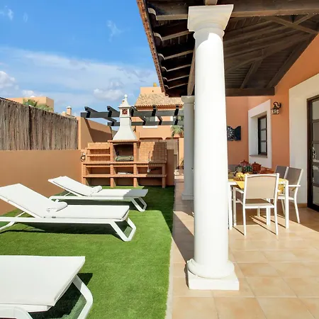Villa Corralejo Holiday home