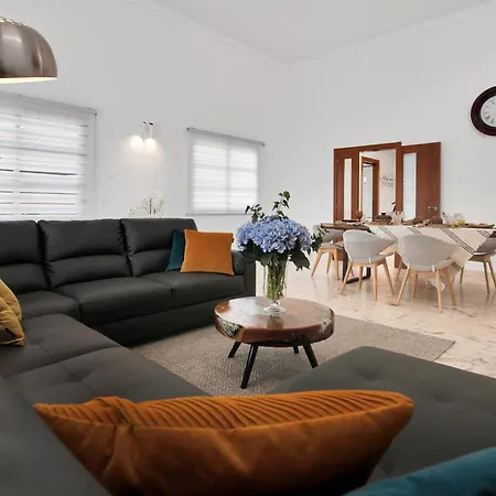 Σπίτι διακοπών Villa Corralejo Κοραλέχο